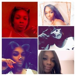 Meet your Posher, Avonna